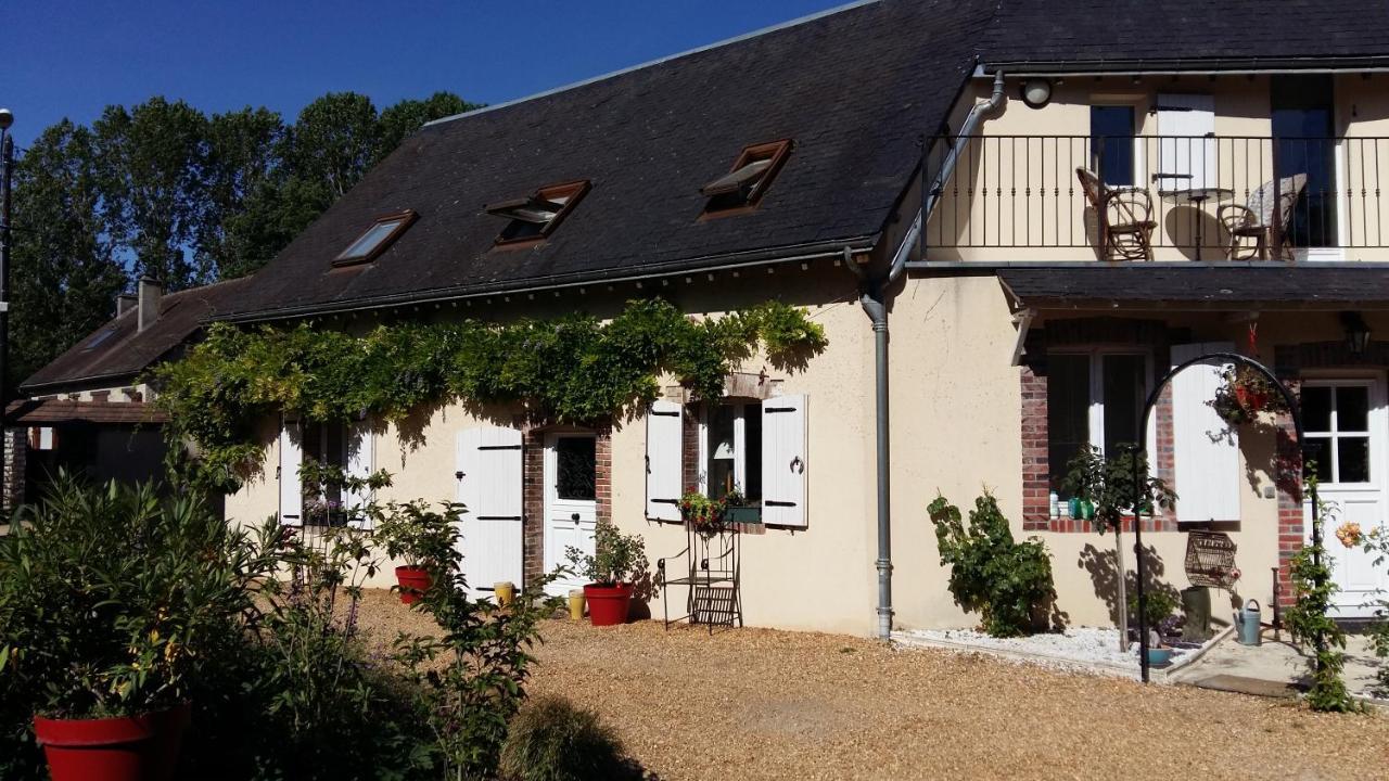 Maison Marguerite avec 2 grandes chambres séparées, idéale pour une famille Eglancourt Exterior foto